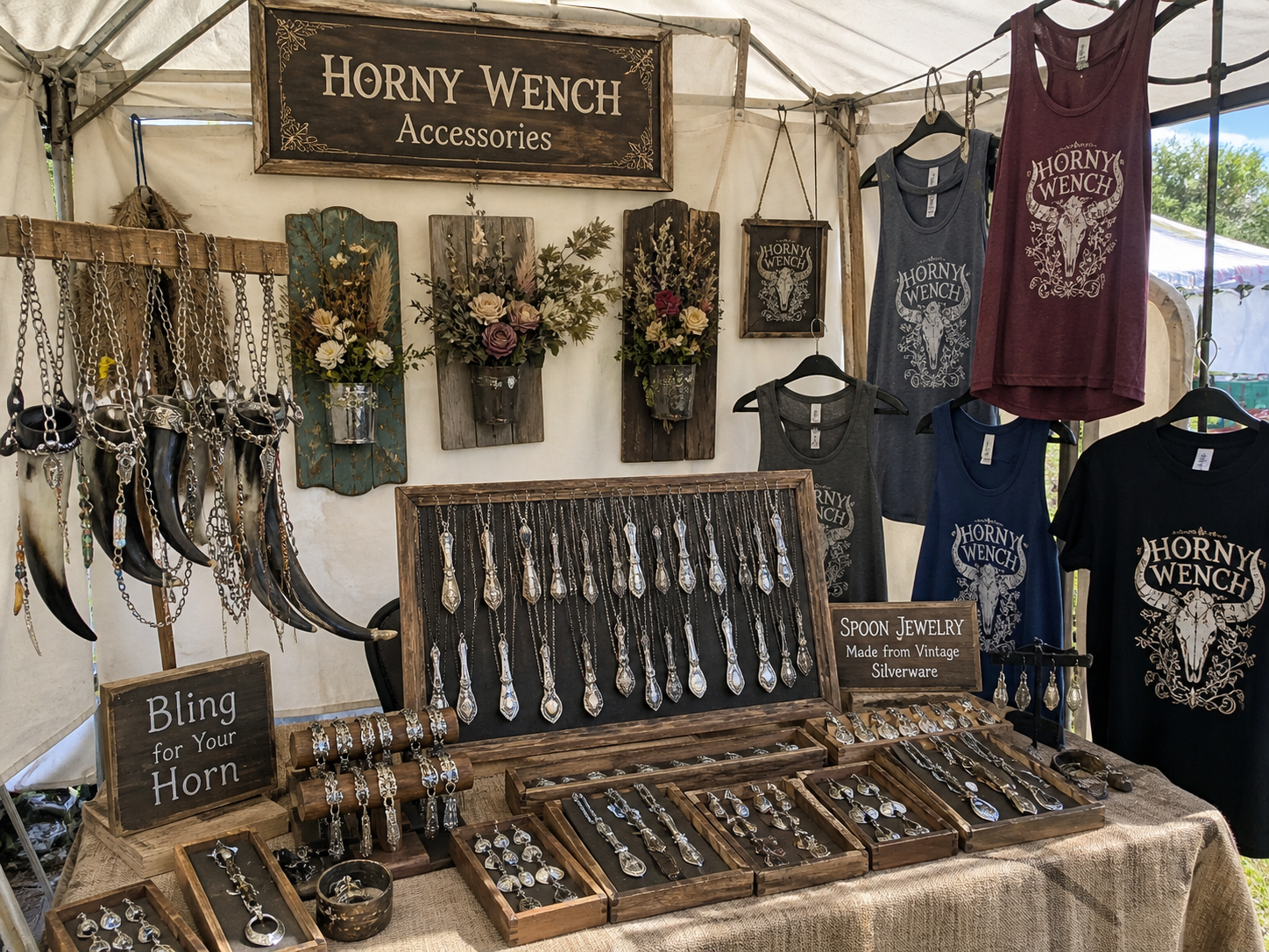 Accessories