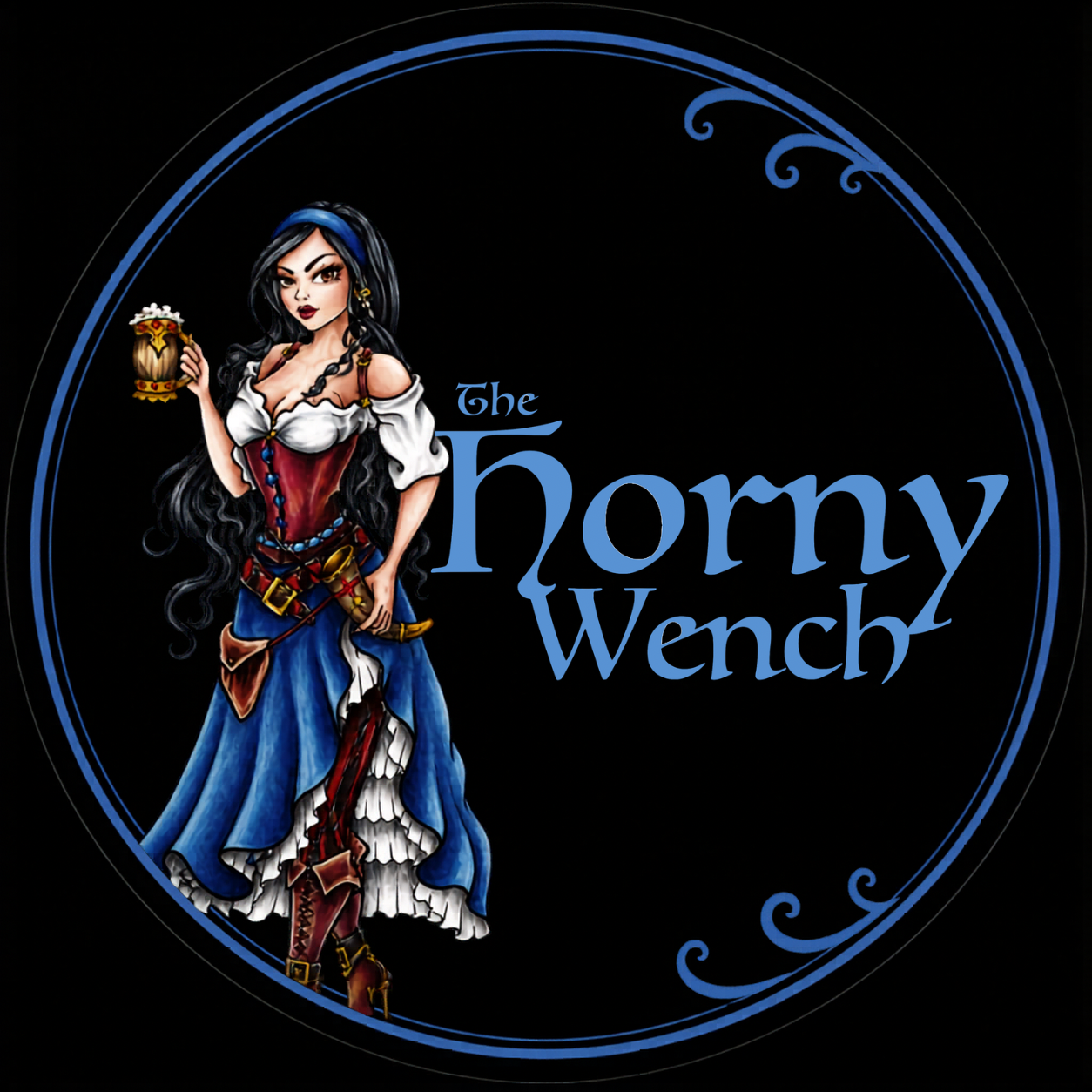 Home page